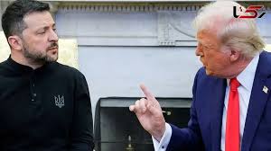 Ukraine Rejects Trump’s 28-Point Peace Plan