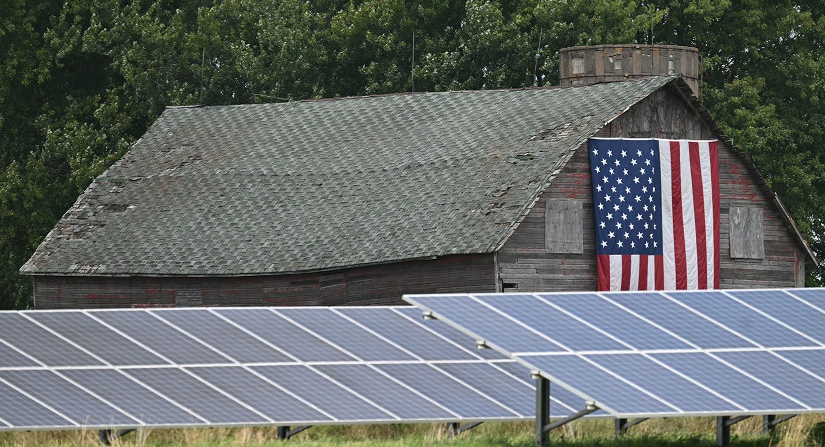 America’s Energy Transition: Building Domestic Strength or Relying on Foreign Chains?