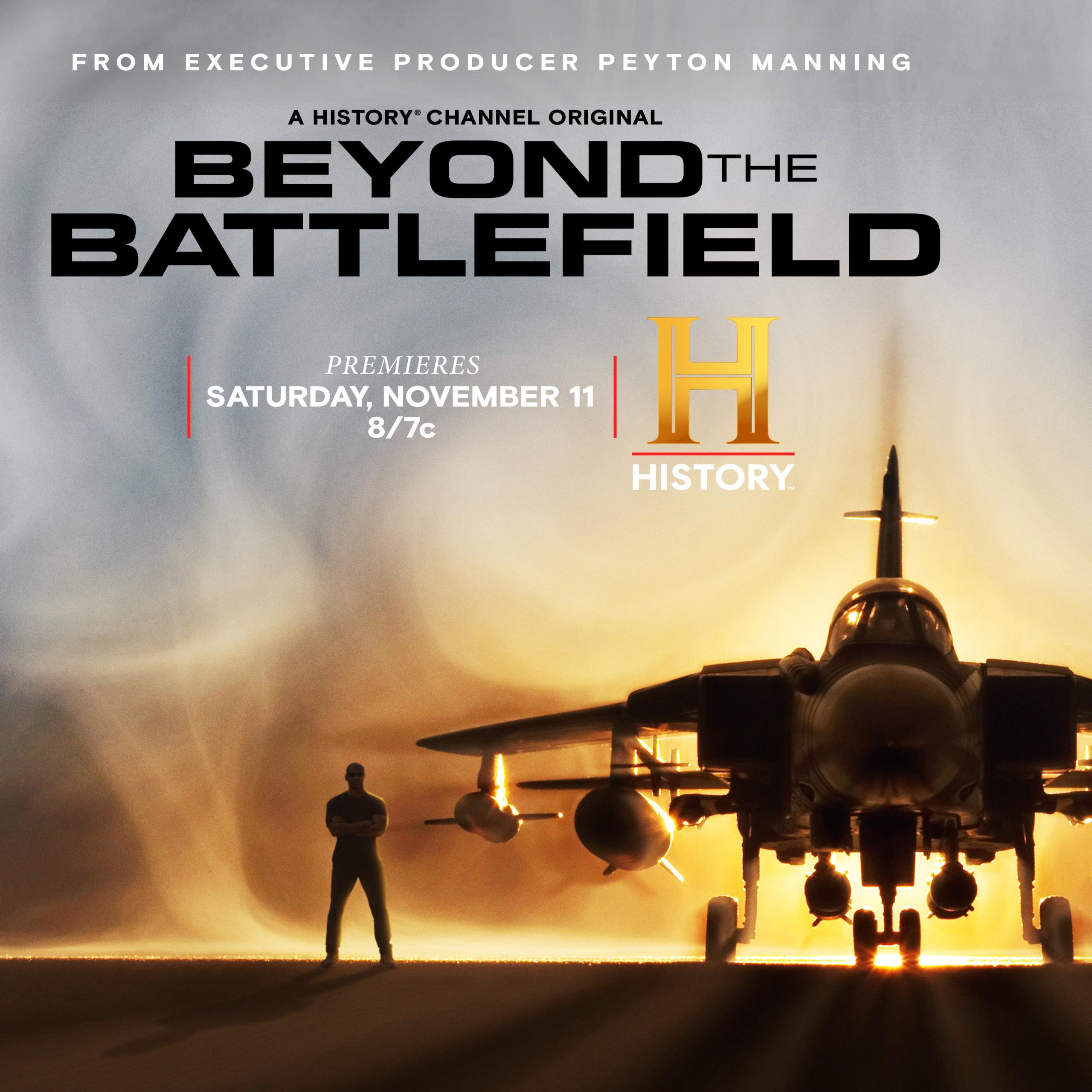The Ongoing Battle: Service Beyond the Battlefield