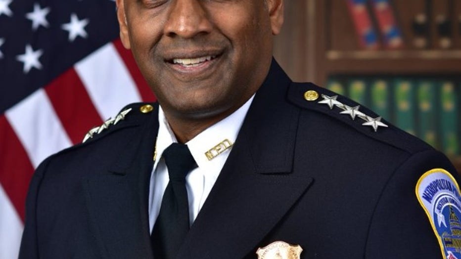 Ashan M. Benedict Retires Amid Allegations Over Pipe Bomb Discovery