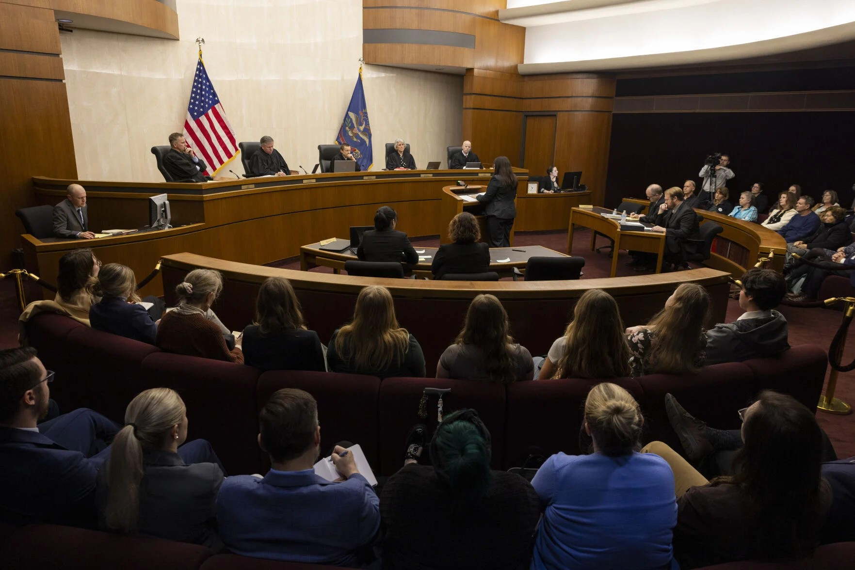 North Dakota’s Abortion Ban Fails After Legal Battles