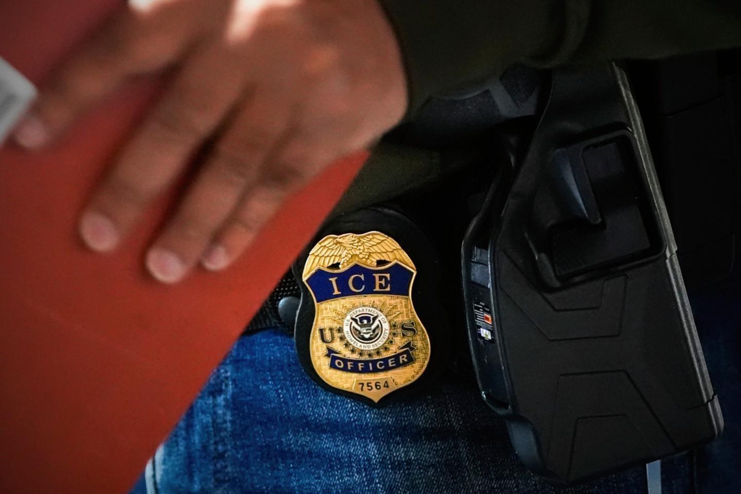 Case Heads to U.S. Supreme Court: Judge Rulings in ACLU Lawsuit Against ICE