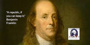 Why the United States Can’t Survive as a Republic: A Historical Analysis