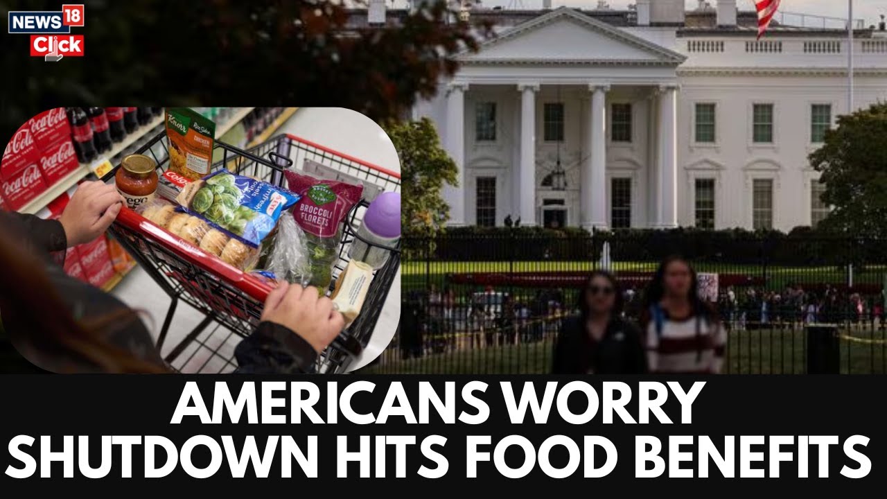Trump Administration Proposes Bold Plan to Address Food Insecurity During Shutdown