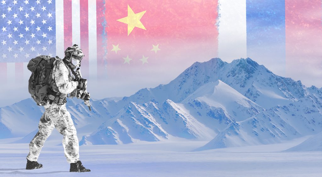 Arctic Frost: A New Lawfare Strategy Against Conservative Political Targets