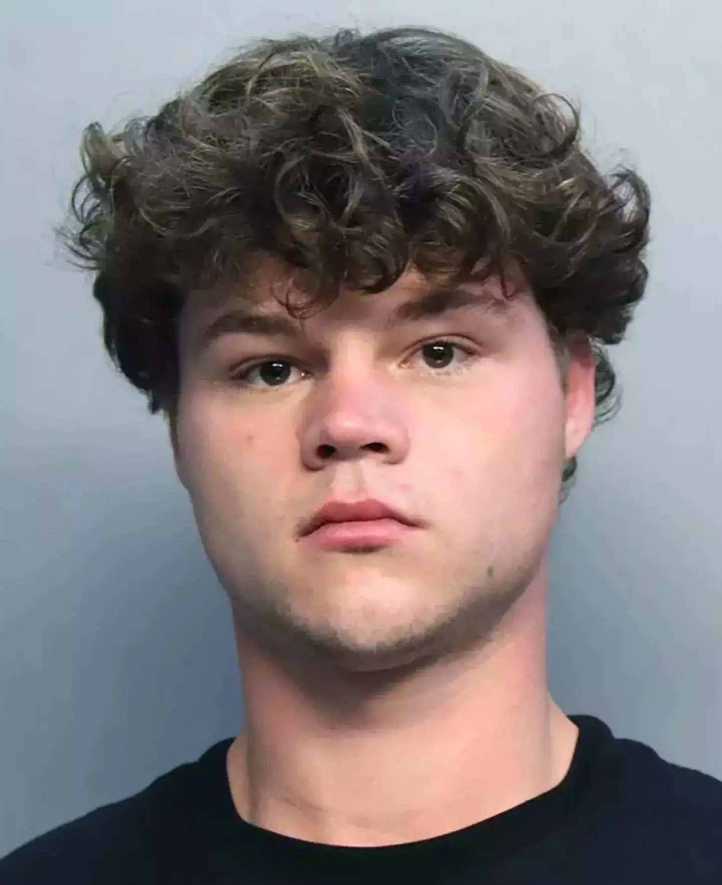 Jack Doherty Could Face Up to Seven Years in Jail for Possession of Controlled Substance and Resisting Arrest