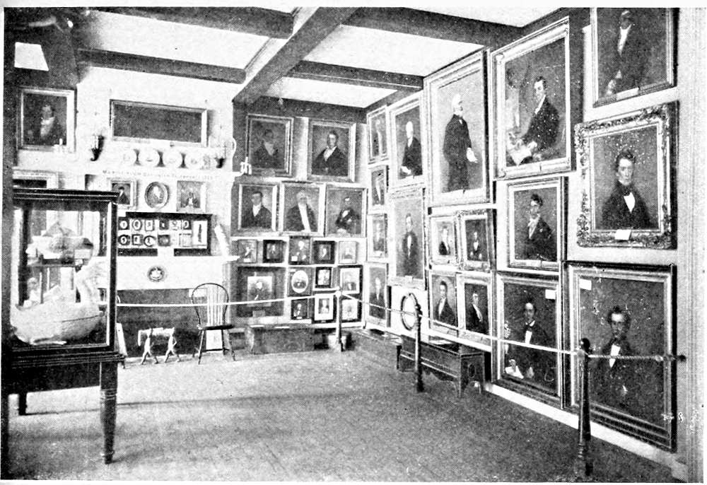 Redemption in the Galley: How a Captain Saved a Life