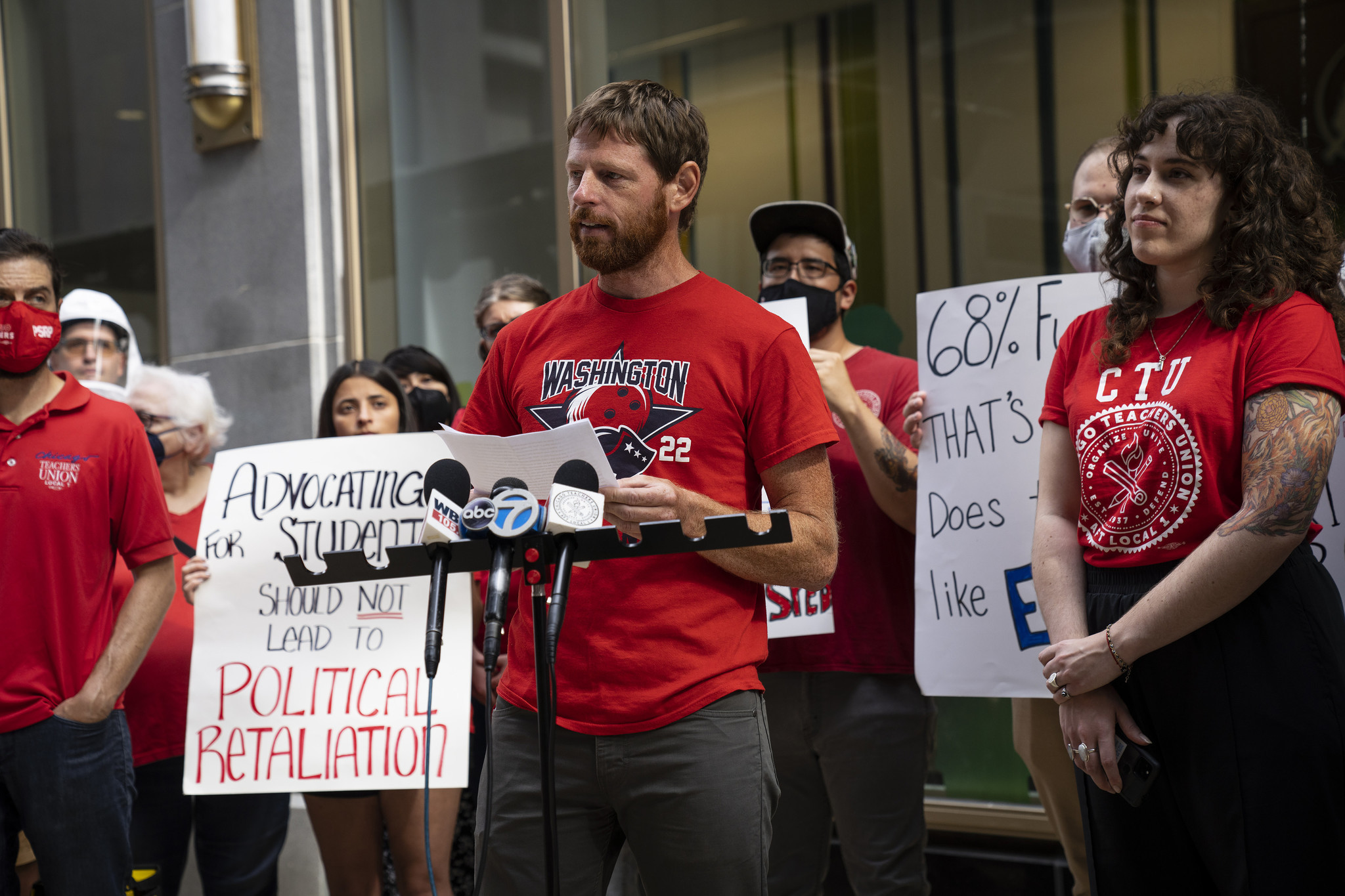 The antidote to activist rage isn’t censorship but education — teaching students to seek truth, not applause, and to love reason more than power.