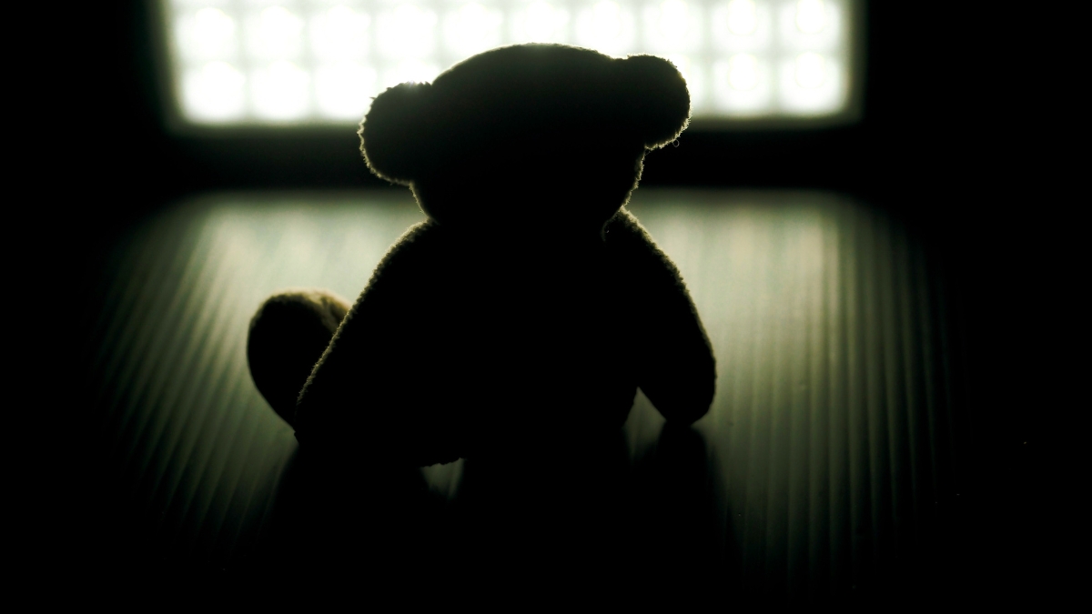 AI-Enabled Teddy Bear Prompts Removal Over Unwanted Sexual Content
