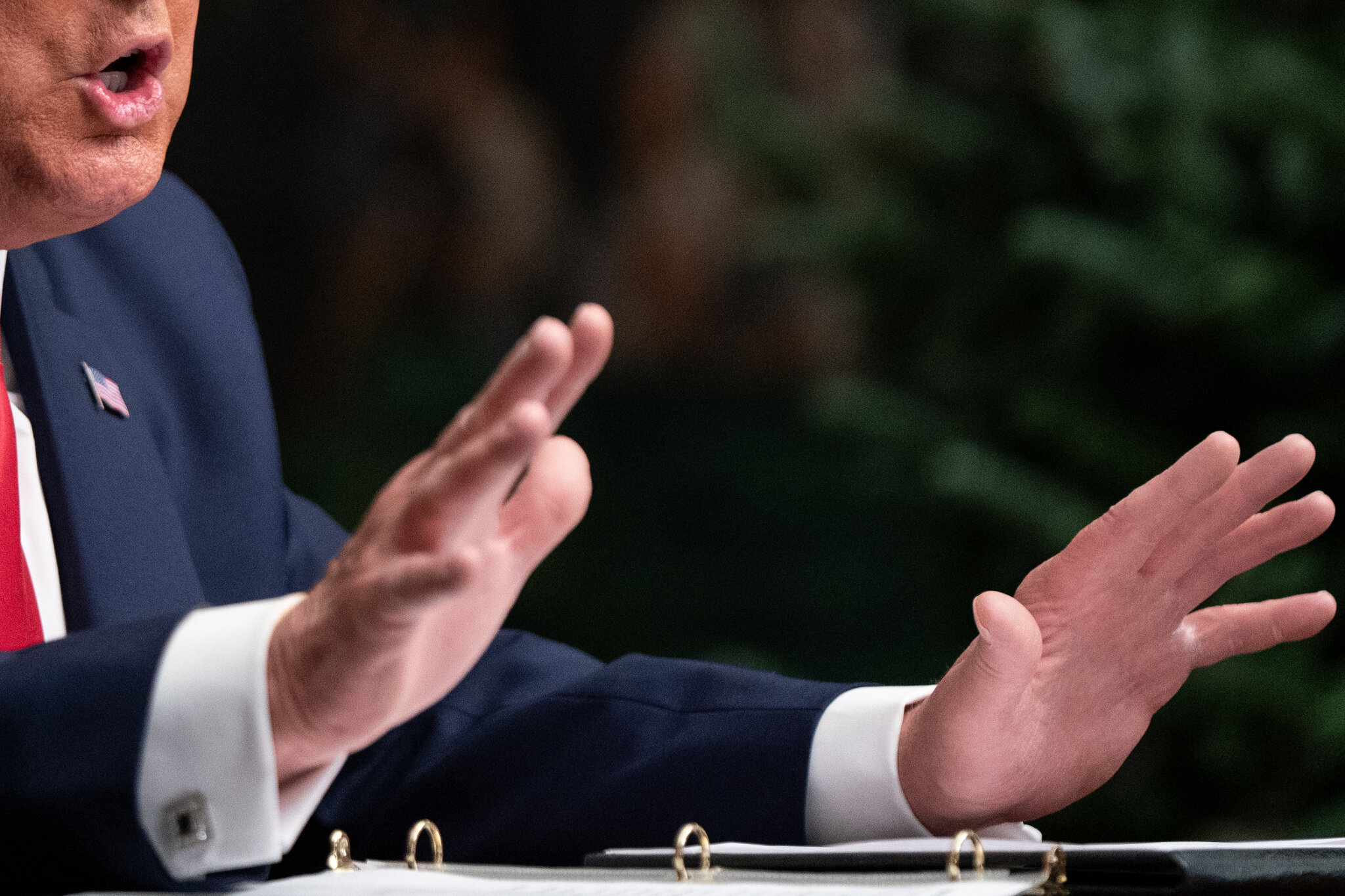 Trump Pardons for Contingent Electors: A Constitutional Defense