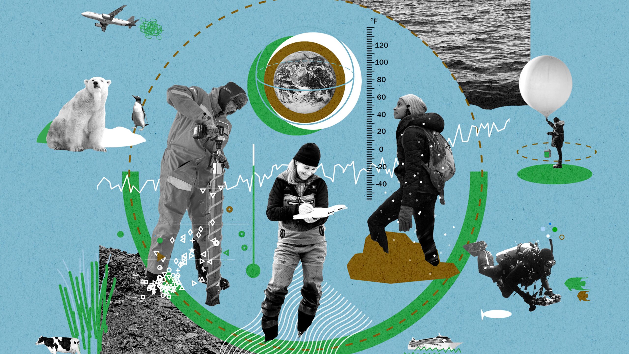 The Truth About Climate: Why Warmth and Abundance Are Essential