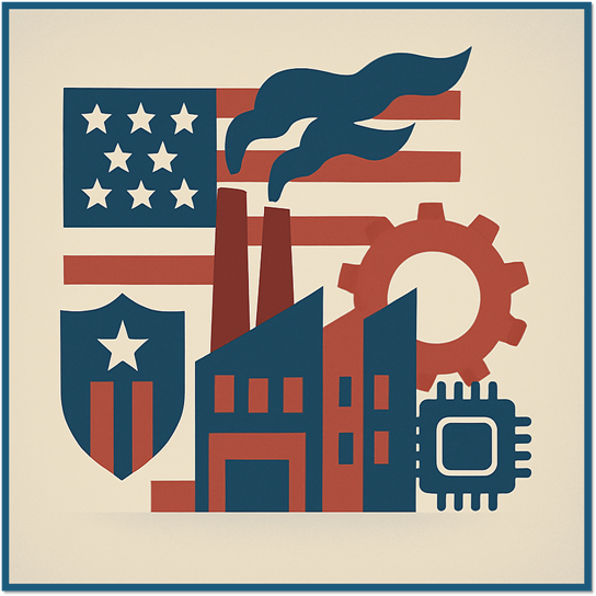 True Competition Thrives When Washington Steps Back — Not When It Creates Crises to Justify More Power