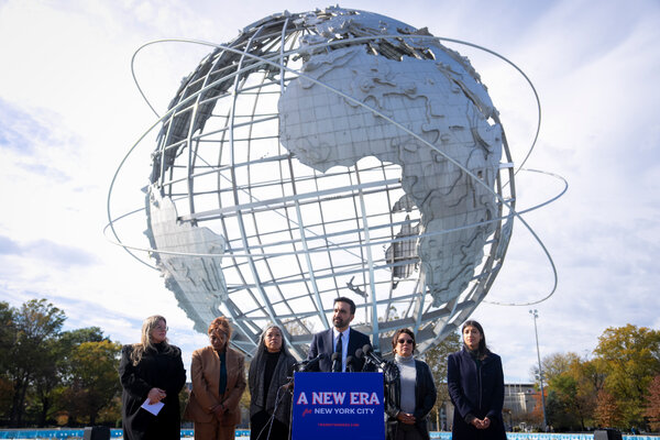 Mamdani’s Socialist Agenda Threatens New York City with Historical Echoes of Communist China