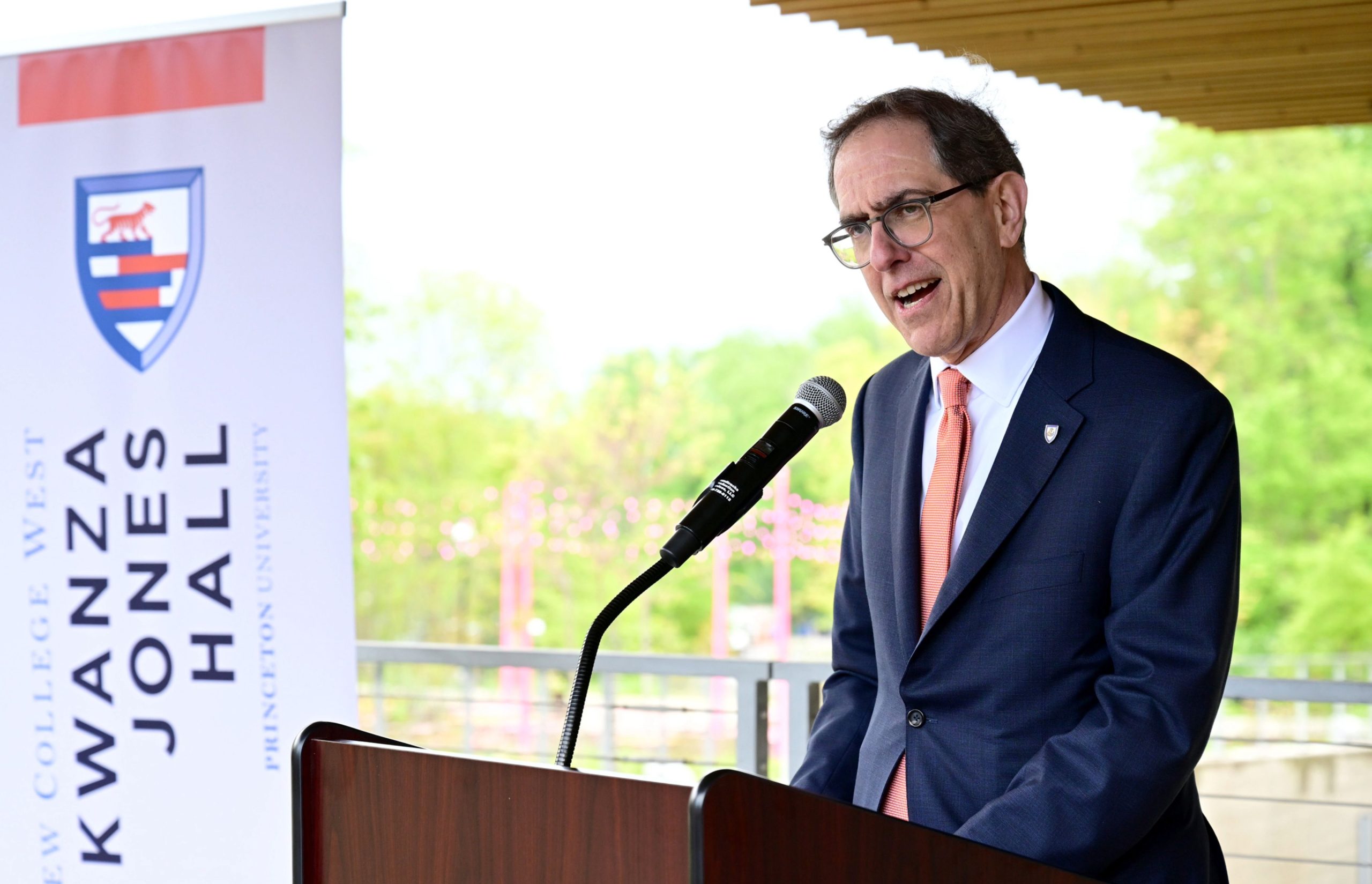 The Omission That Undermines Princeton’s Free Speech Claim