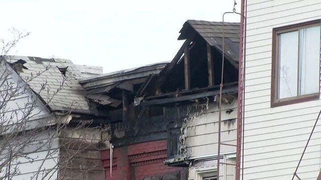 Arrow in Back, Death in Kearny: Neighbor’s Warning Leads to Armed Standoff