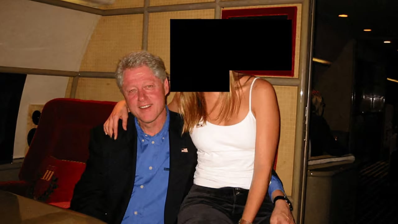 Clinton Accuses Trump Administration of Selective Releases in Epstein Documents