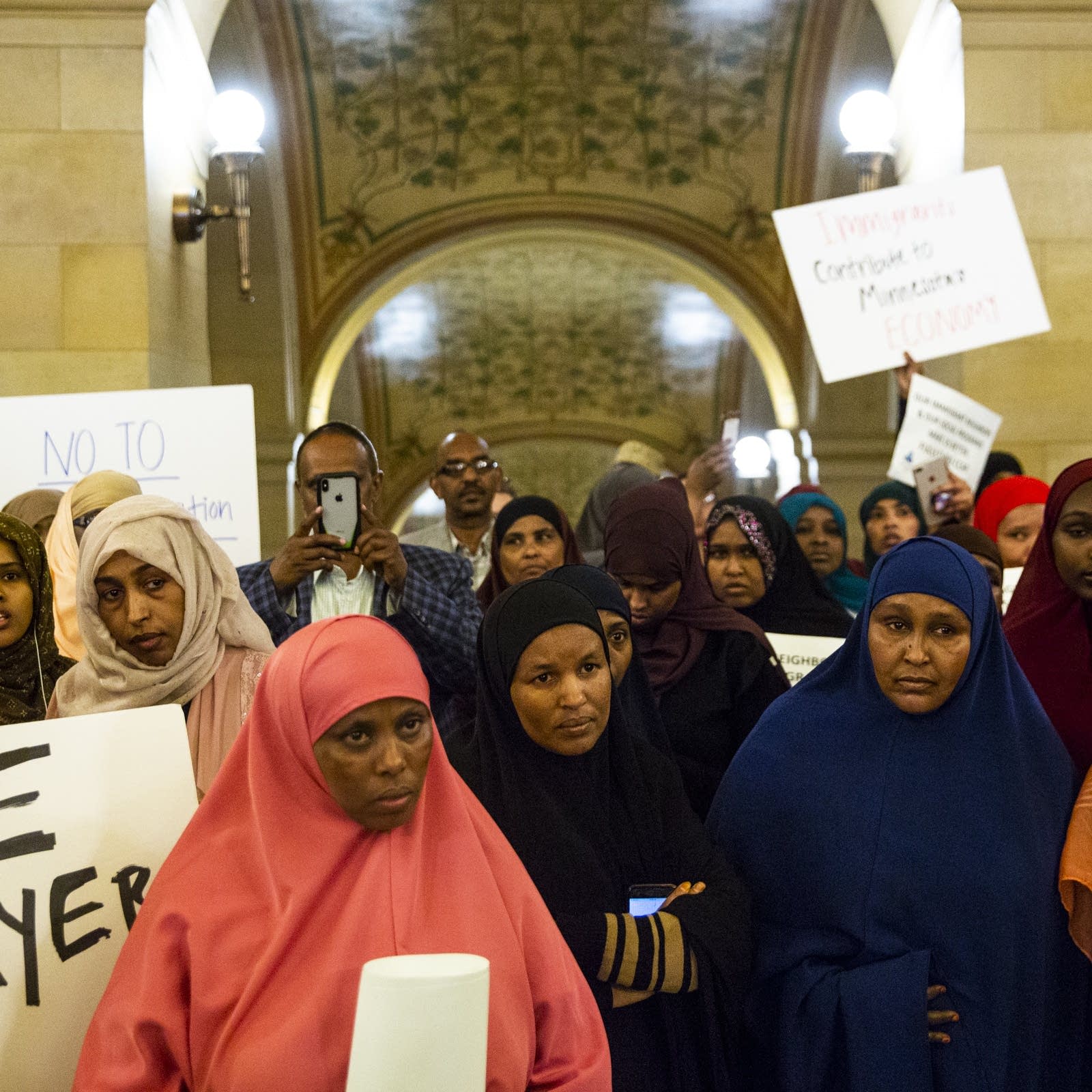 Minneapolis Faces Challenge with Somali Community Fraud Allegations