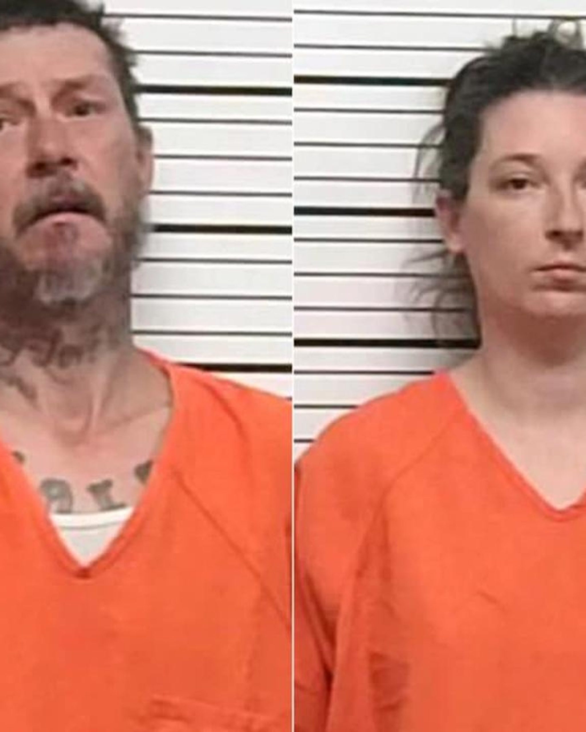 12-Year-Old Boy Missing for Nine Days After Years of Sexual Abuse by Mother and Stepfather