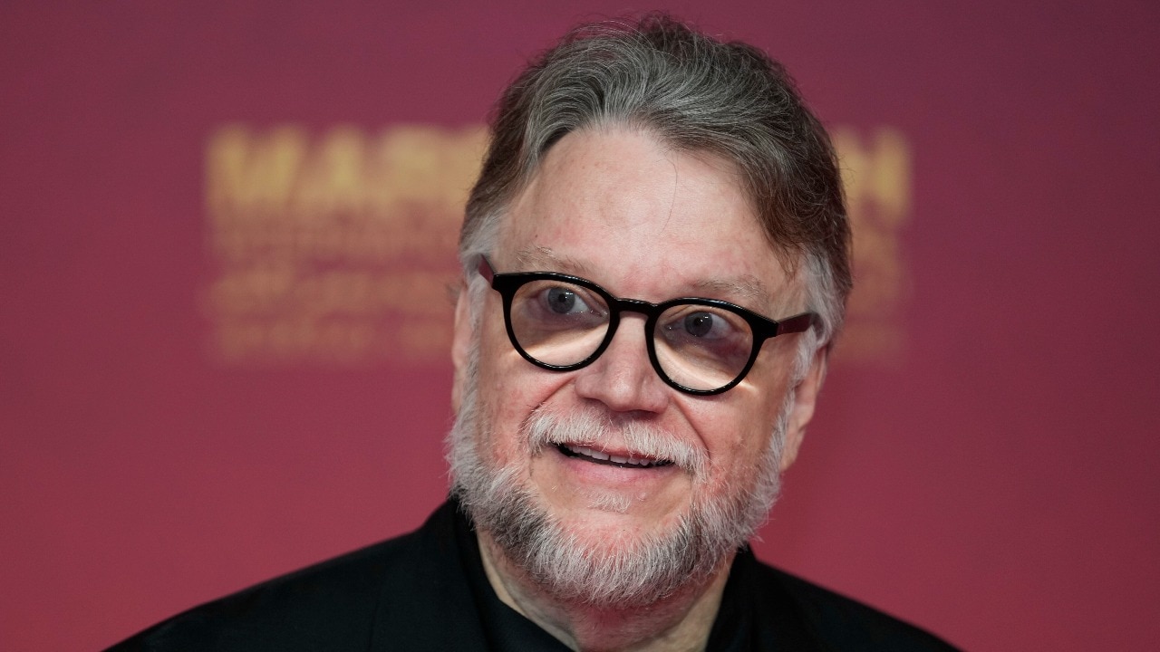 Hollywood Director Guillermo del Toro Declares AI Art a ‘Prelude to Fascism’