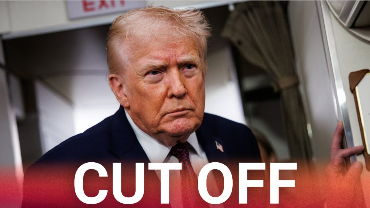 Trump to End Federal Aid to Sanctuary Cities Starting February 1 After Court Battles