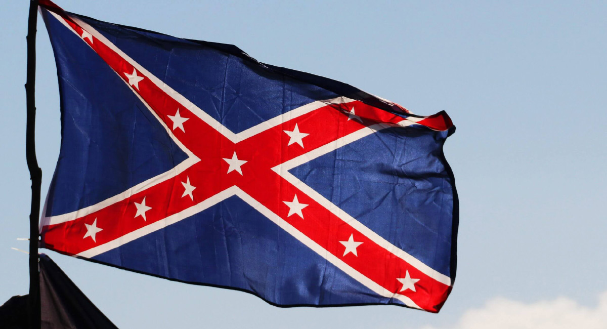 Blue States Are Building a Neo-Confederate Front Against Federal Immigration Enforcement