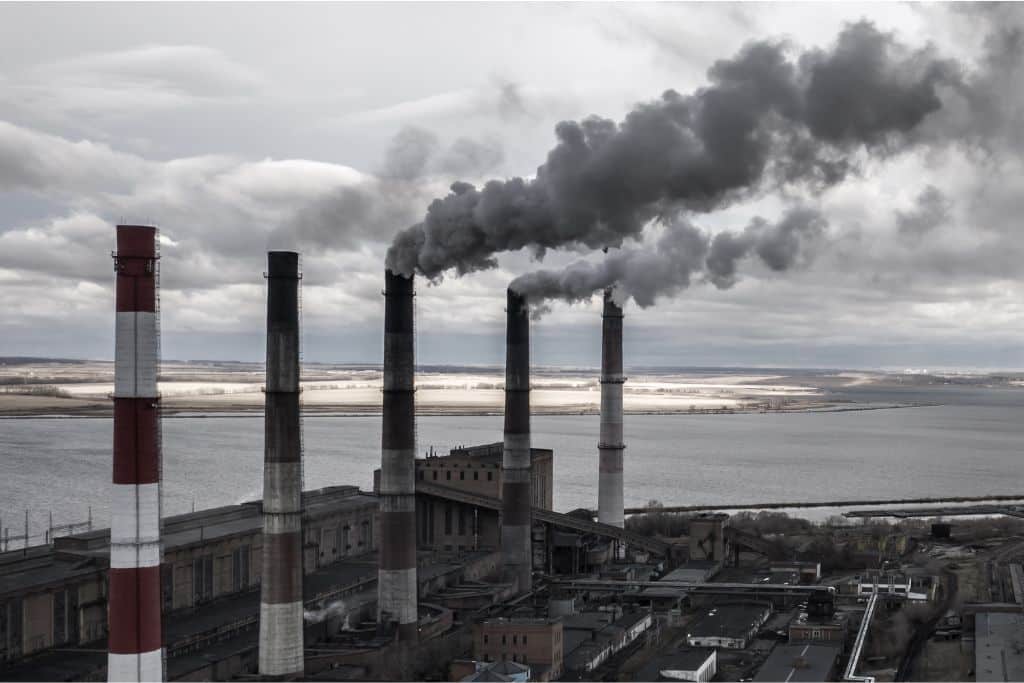 EPA Nullifies Climate Endangerment Finding, Granting Industry CO2 Freedom
