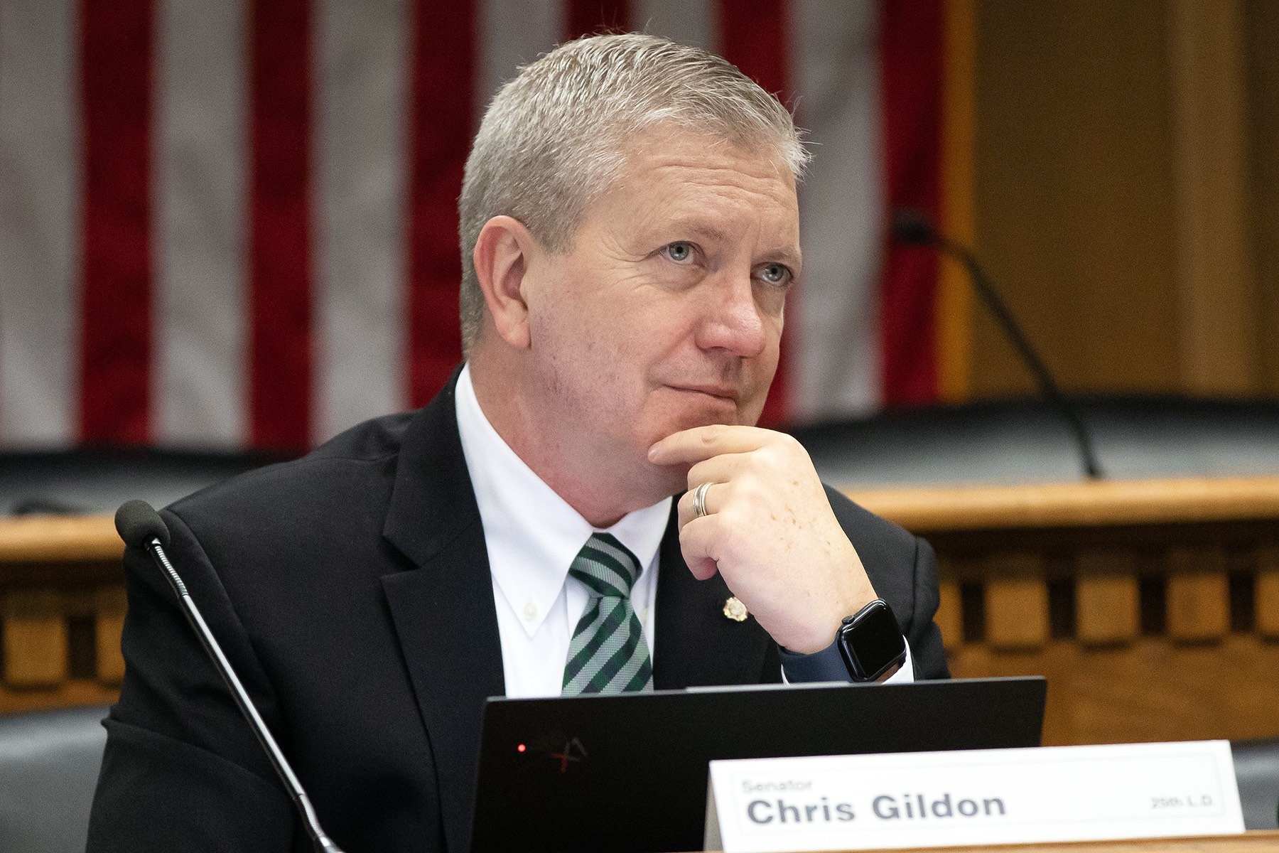 Washington’s Spending Spree Ignites Global Gold Surge as Republicans Squander Leverage