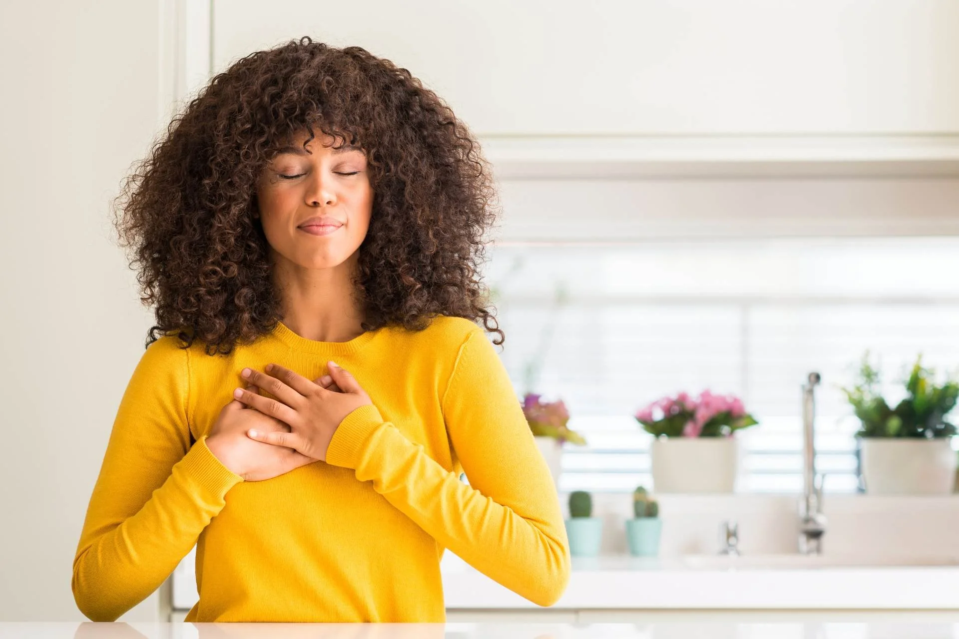 Gratitude Dried Up: Why Wokeness Makes Success Feel Like Trauma