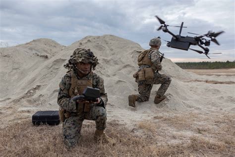 U.S. Military’s Decades-Old Framework Answers Autonomous Weapons Debate