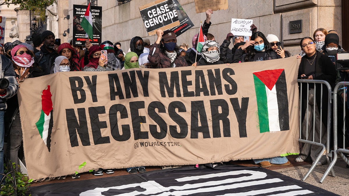 The Unseen Curriculum of Lies: How Palestinian Propaganda is Training American Youth to Distrust Truth