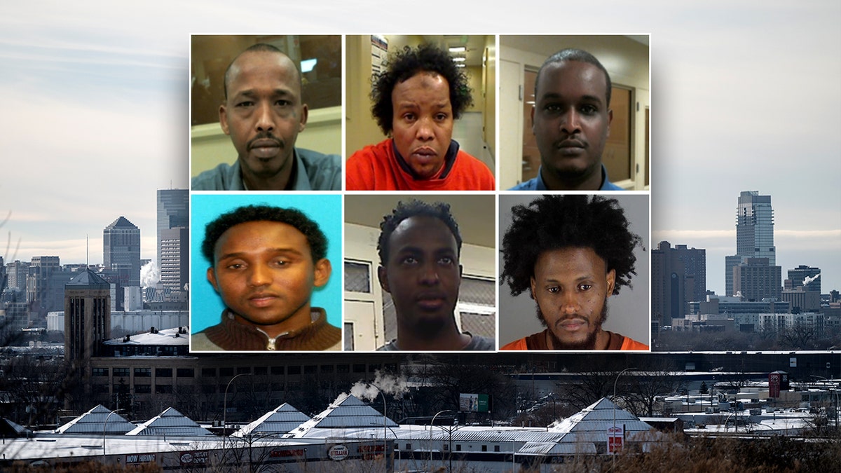 Somali Gang Violence Swells Across Minneapolis as Youth Showboat with Automatic Firearms