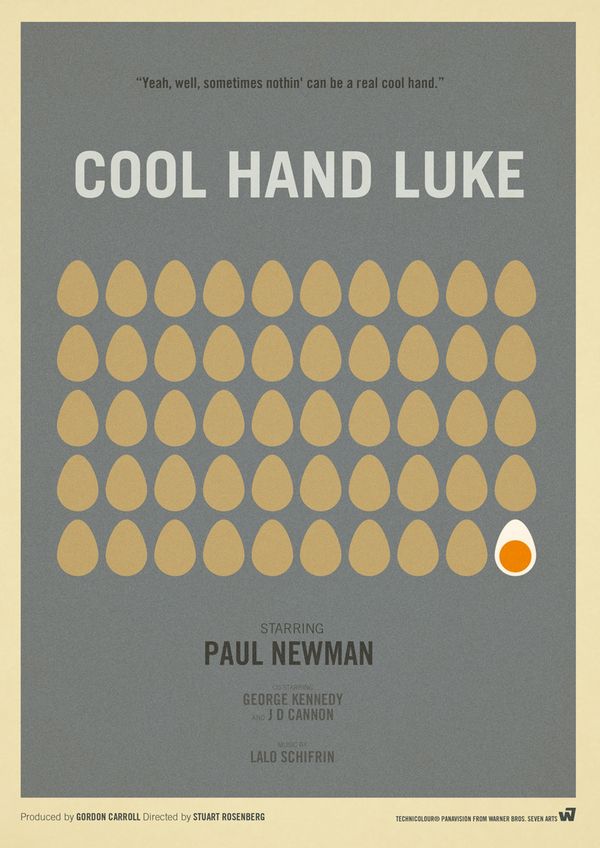 Why Modern Audiences Can’t Handle Existential Questions: The Cool Hand Luke Paradox