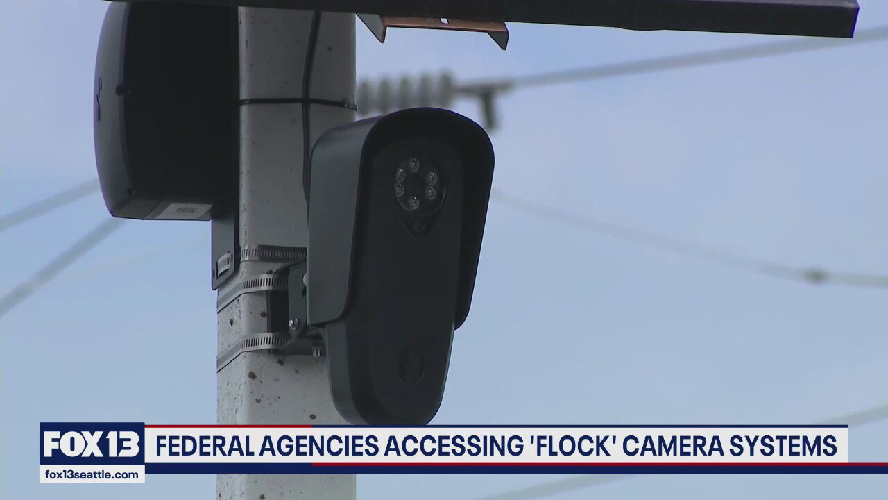 Flock Surveillance Network: Tracking Americans Without Warrant or Consent