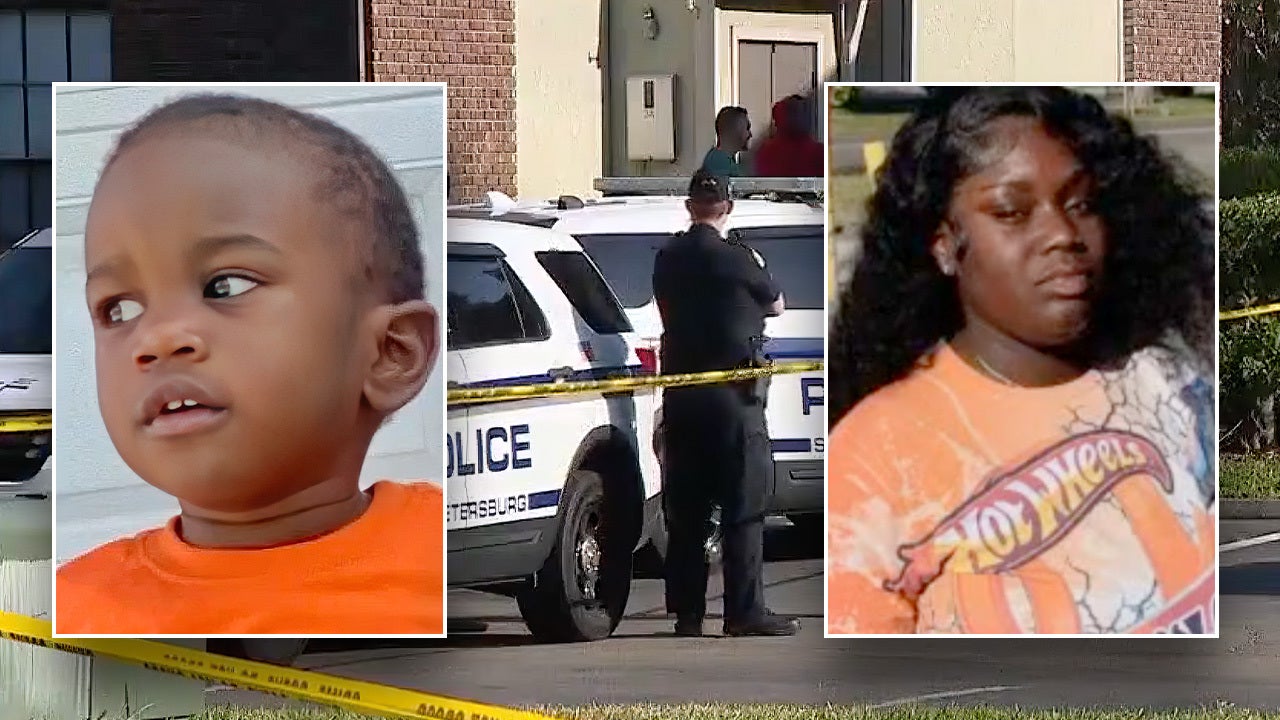 Florida Father Discovers Child’s Body After Mistake at Plantation Day Care