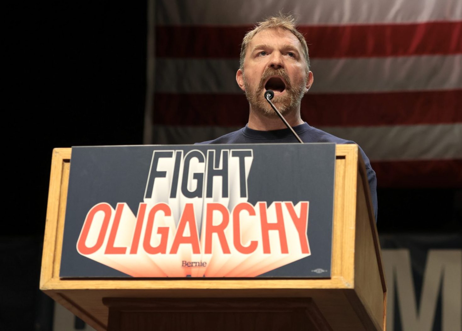 Maine Democrats Face Crisis as Platner Campaign Collapses Under New Allegations