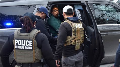 Minnesota Pardoned Foreign Child Predator Before Deportation Was Possible