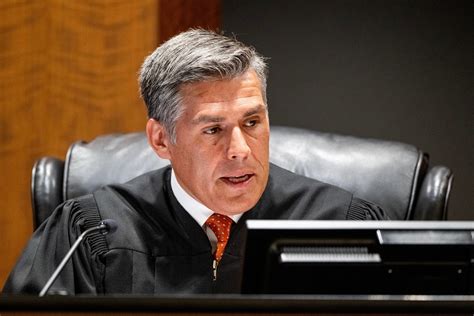 Judge Graf Holds Key in Whether Tyler Robinson Faces Capital Punishment After Alleged Charlie Kirk Murder
