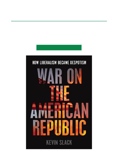 The American Republic Has Become Elective Despotism: A 250th Anniversary Warning