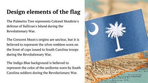 Between South Carolina and Montana: A Flag That Never Let Go of Lindsey Graham