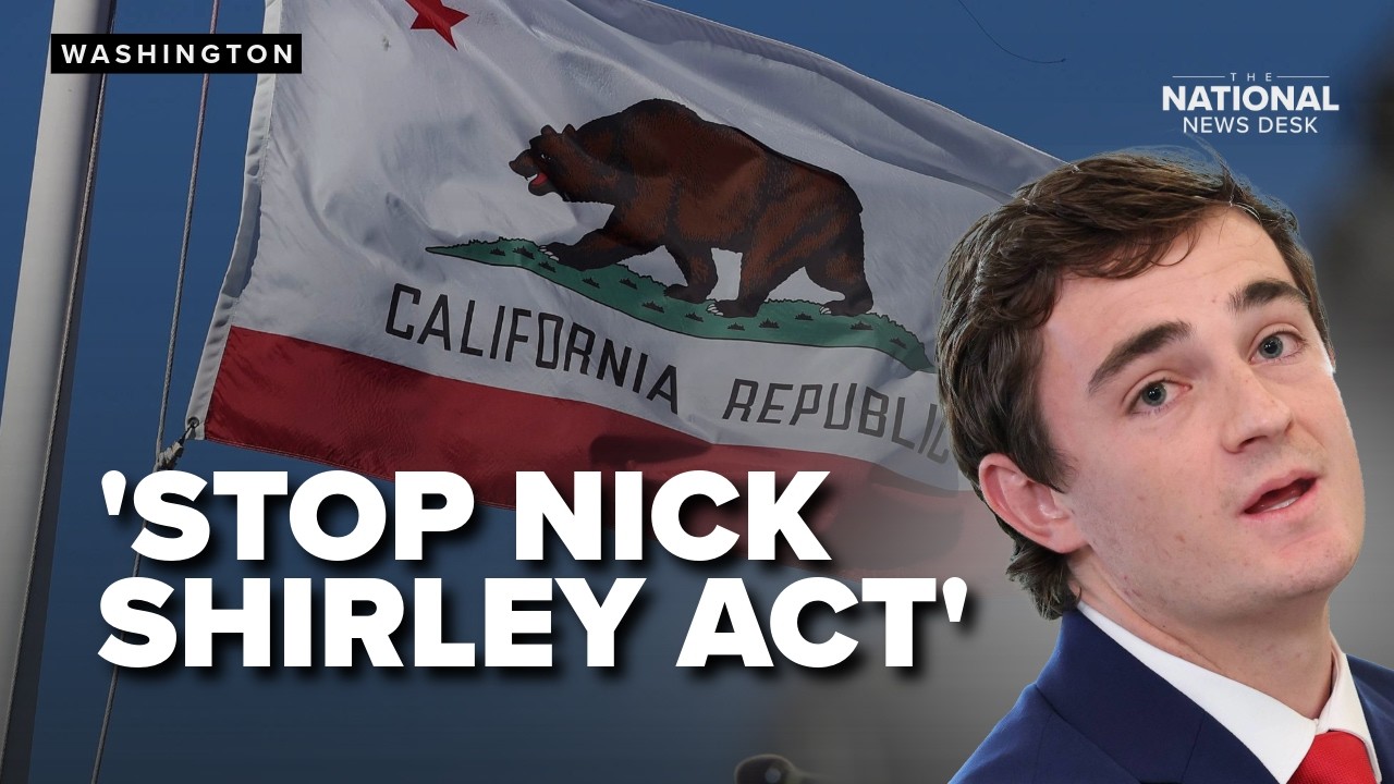 California’s ‘Stop Nick Shirley’ Law Creates a Legal Minefield for Journalists
