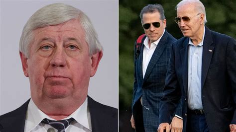 Shokin Exposes Biden’s Role in Forced Removal of Ukrainian Prosecutor