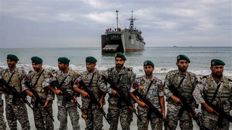 Iran Conflict Exposes Navy’s Vulnerabilities: The Urgent Need for Systemic Renewal