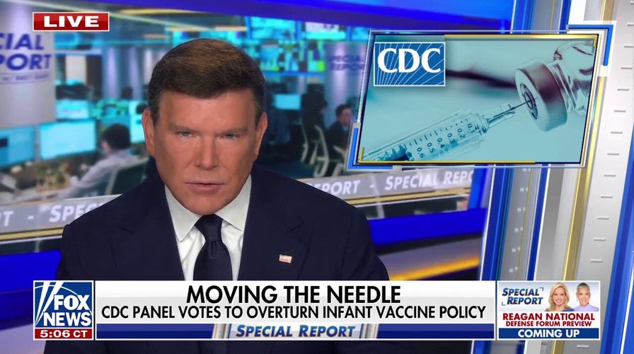 Trump’s Vaccine Order Is Just the Starting Point: States Must Expand Parental Choice
