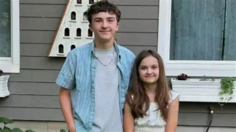 12-Year-Old Hero Calls 911 as Montana Family of Eight Shot Dead
