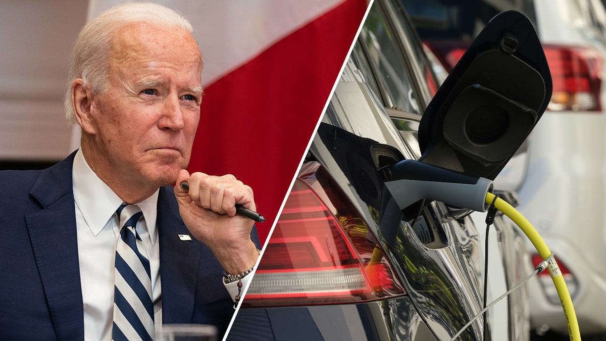 State Mandates Are Forcing Buyers to Pay for Electric Features They Never Use