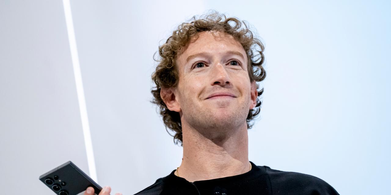 Tech Itself Is Now Being Cast as Evil in America’s Populist Backlash