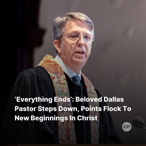 Dallas Pastor Launches Global Mission to Repair Fractured Families and Communities