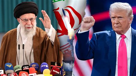 Iran’s Nuclear Threat: Why Trump’s Strategy Is America’s Only Shield