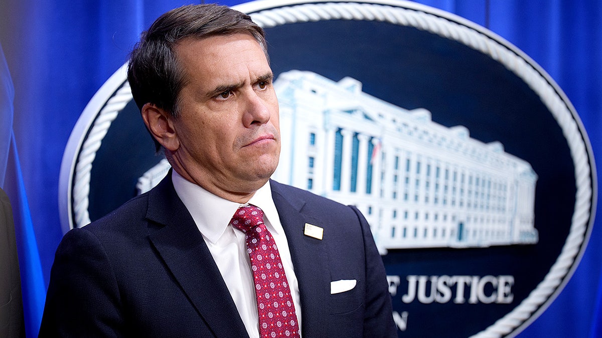 Blanche’s Justice Department Reforms: The End of Partisan Prosecutorial Abuse