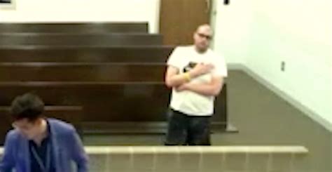 Kentucky Father Admits to Suffocating 3-Month-Old Daughter to ‘Train’ Behavior